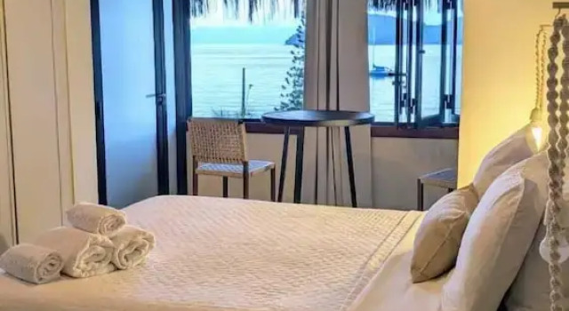 Люкс Luxury Catalina Hotel
