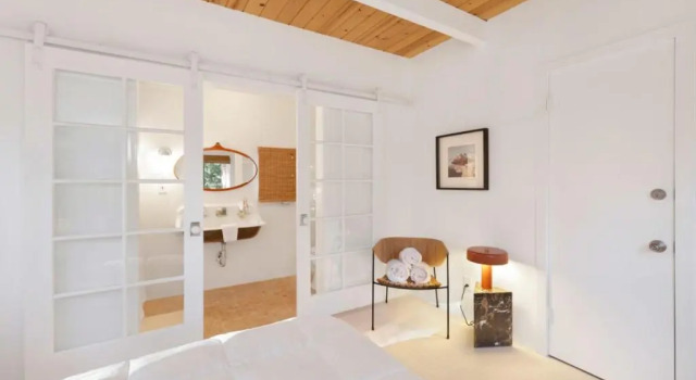 Mid-Century Modern Chalet #1927 by Big Bear Vacations