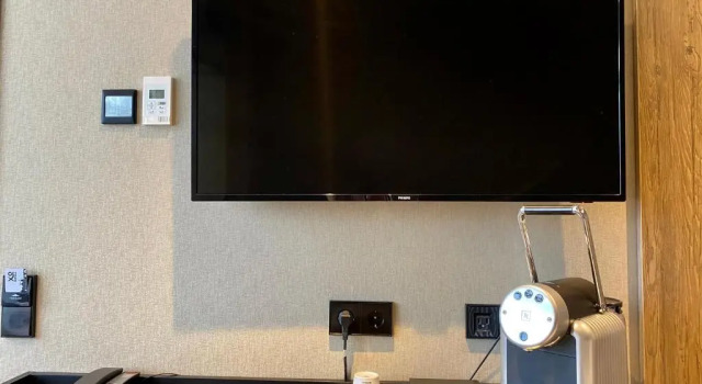 Одноместный номер XO Hotels Infinity
