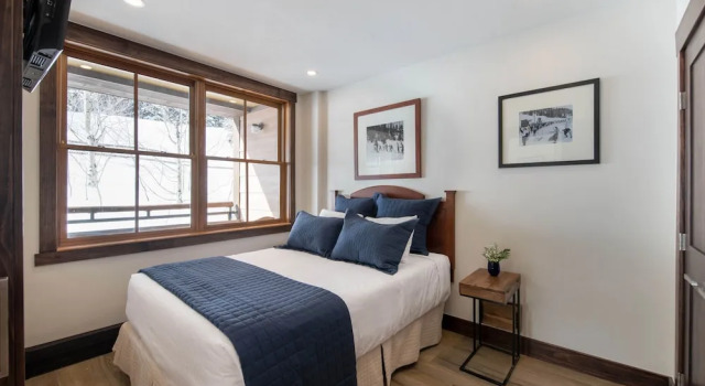 Premium Unit 1301 - 1 Bedroom - Zephyr Mtn Lodge 1 Condo, Забронировать Апартаменты/квартира Винтер Парк Winter Park - Fraser, рядом с Западный портал туннеля Моффат