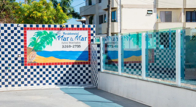 Mar e Mar Florianópolis