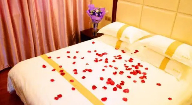Люкс Avion Hotel
