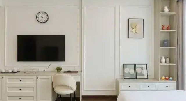 Min House - Vinhomes SmartCity Apartment HaNoi