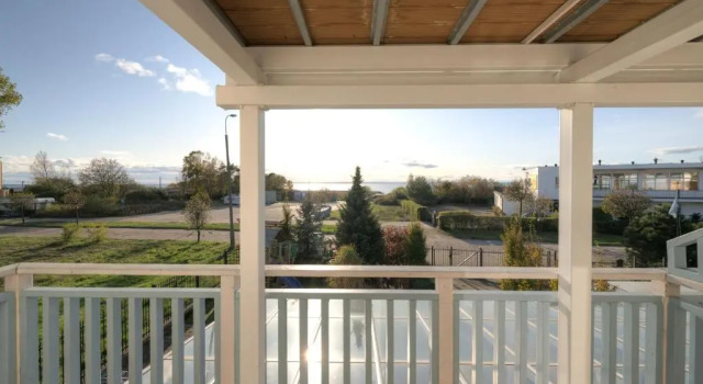 Номер Standard Villa Pastelowa