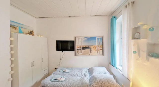 Gemütliche Wohnung für 2 mit Pool und Terrasse - H1, Rezervovat Hotel Hotely v Sebnitz s bazénem, Bazén