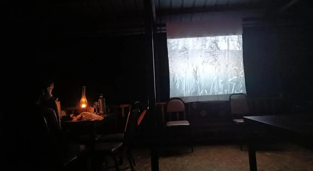 Lodge in Omalo, Varaa Hotelli Omalo Akhmeta