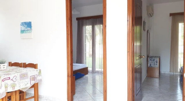 Corfustories, Buchen Sie Hotel Sidari 