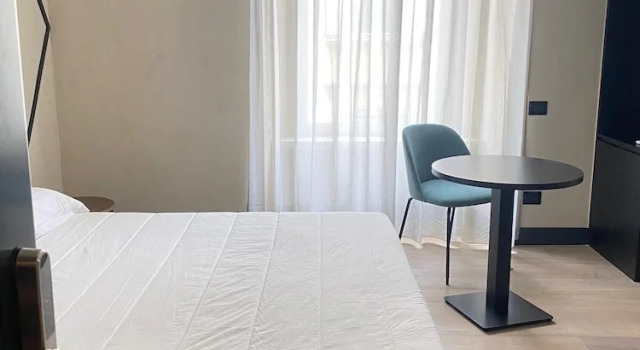Номер Superior Casa Pacifico Napoli