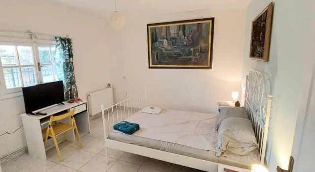 The Athenian Riviera Beach Summer Nest