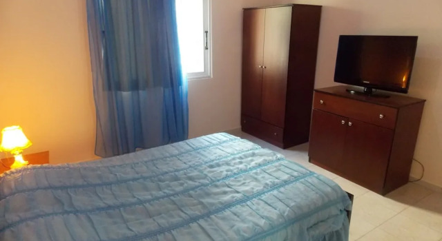 Апартаменты Ylli Apartments Saranda