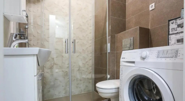 Apartmán Studio 7