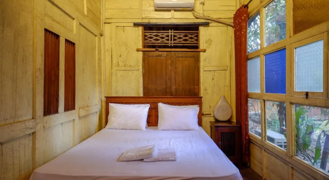 Suite Executive Upala Java Huise