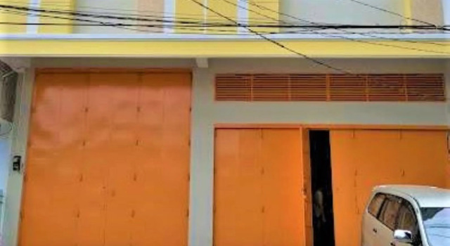 Guest House 21 Makassar, Book Guesthouse Hotels in Sulawesi with Parking, Parking
