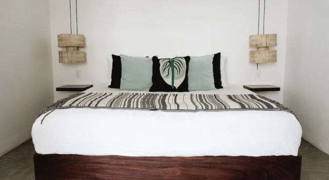 Residencia Tropical Don Bonito