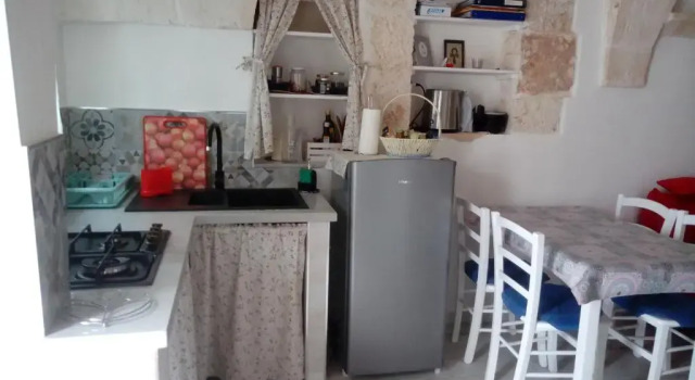Коттедж Un Cuore Due Capanne n 14