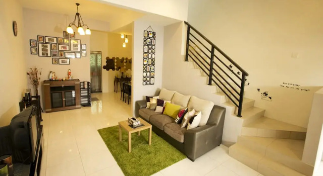 Rest & Relax Homestay Ipoh Garden East