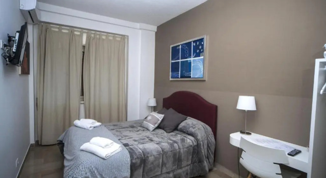 Номер Standard B&B Porta di Ponte