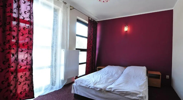 Двухместный номер Standard Hotel Arkadia