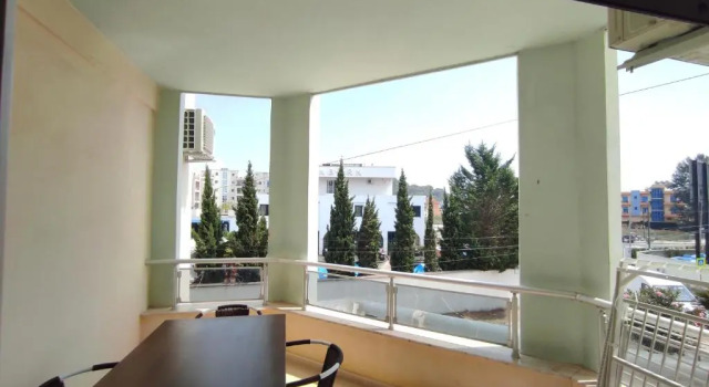 Joni's Condo at Mali i Robit