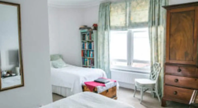 The Brick House Bed  Breakfast