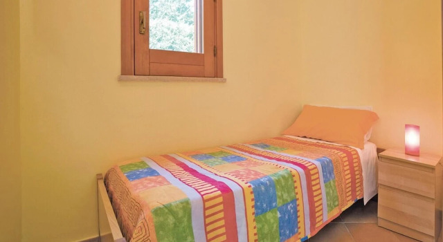Villa Anna, Buchen Sie Villa 3-Sterne-Hotels in Menfi, 3*