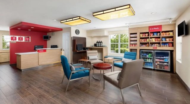Philadelphia Executive Suites Mt. Laurel