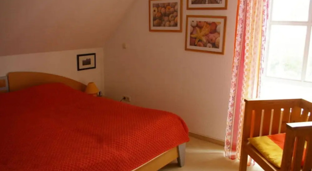 Апартаменты Cosy Apartment in Garz