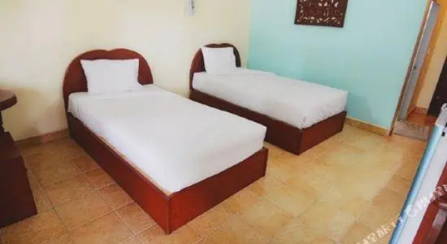 Номер Standard Techno Riverview Resort