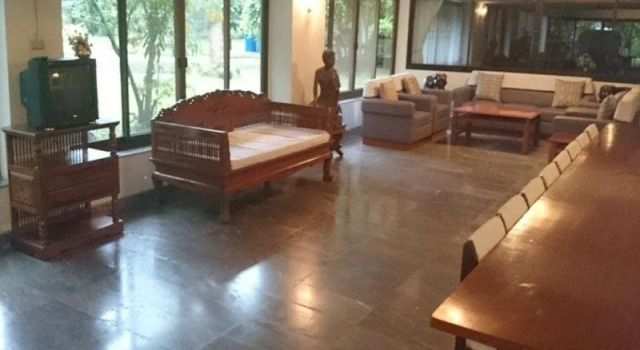 Suan Soi Dao Villa