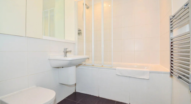 Апартаменты Apartment Wharf – Canary South