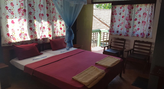 Panorama Guesthouse