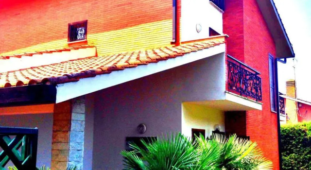 Villa Pia, Забронировать Вилла Виллы Лацио, Вилла