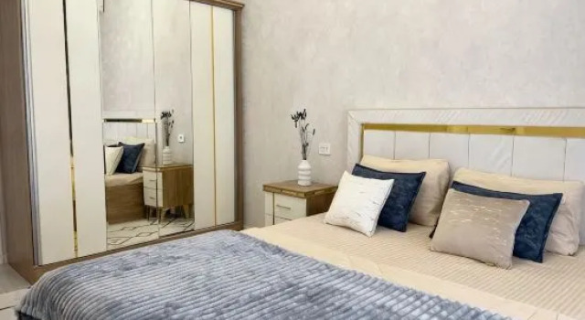 New Kamolon Tashkent RNB estate, Забронировать Отель Отели Ташкентской области 3 звезды, рядом с Дружба Народов (Халклар Дустлиги), 3*