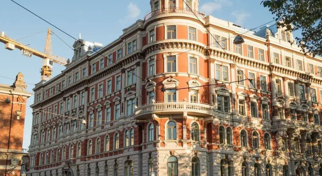Koti Helsinki Boutique Apartments, Забронировать Апартаменты/квартира Апартаменты Хельсинки, рядом с Парк Эспланады, Апартаменты/квартира