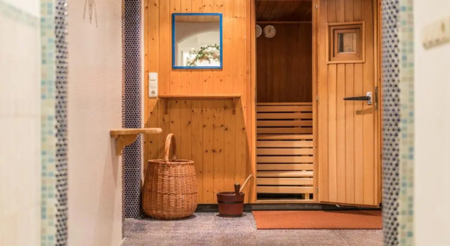 Апартаменты Appartement Rosengarten
