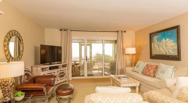 Mariners Walk 1B by Wild Dunes, Oceanfront Condo, Забронировать Отель Отели Южной Каролины с бассейном, Бассейн