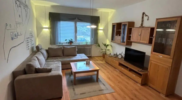 Ferienwohnung Tauchen im Kreidesee