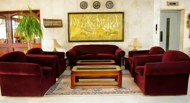 MG Nefertiti Hotel, Rezervați Hotel Guvernoratul Minya Egipt