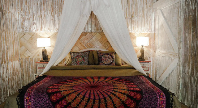 La Luna Resort Yogyakarta
