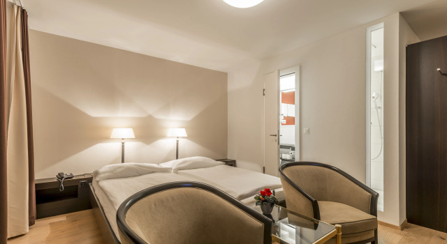 Hotel Alpina