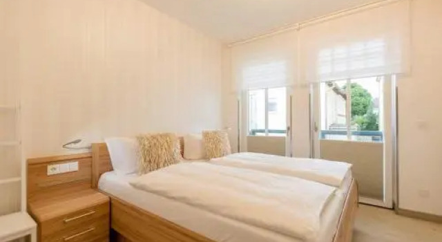Westendpalais Wohnung 12, Book Apartment Heringsdorf Usedom