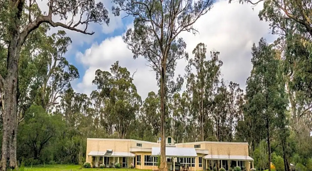 Двухместный номер Standard Inn The Tuarts Guest Lodge