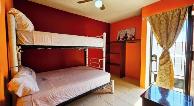 Casa Reforma, Buchen Sie Ferienhaus Villen in Bundesstaat Puebla, Villa