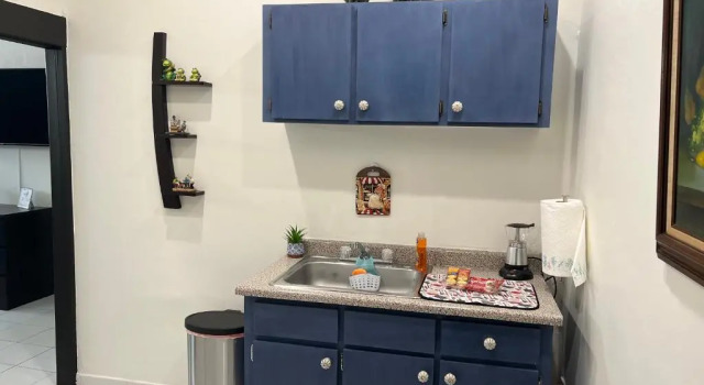 Апартаменты с балконом 310Guest-House La Vida