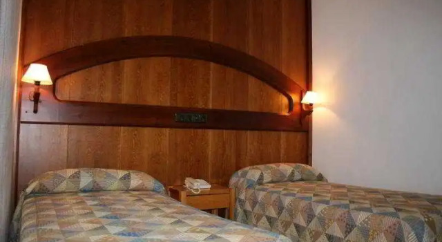 Valle de Tena, Varaa Hotelli Hotellit Panticosa aamiaisella, Aamiainen