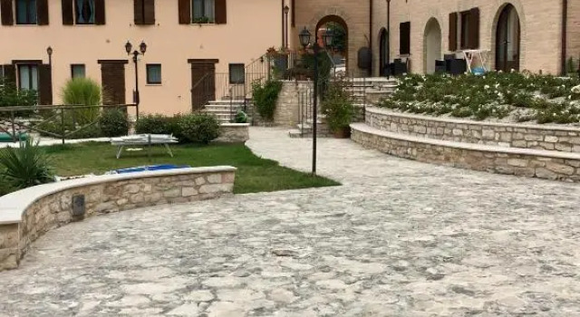Апартаменты Residence IL PODERE