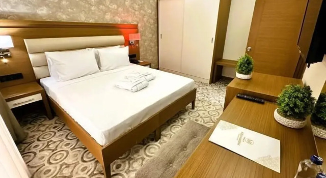 Семейный номер Standard AQUA MARINN SPA&WELLNESS