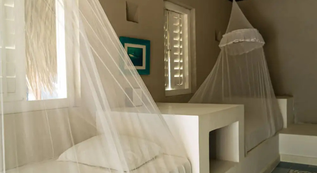 Бунгало KokohauBungalows