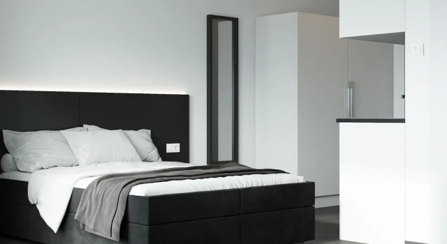 The Residences - Apartments Frankfurt, Забронировать Апартаменты/квартира Оффенбах земля Гессен