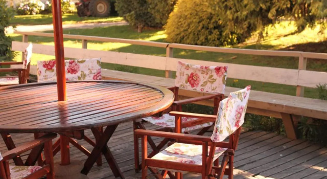 Номер Standard Playa Maqui Lodge